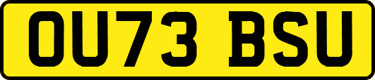 OU73BSU