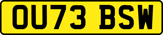 OU73BSW