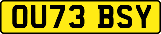 OU73BSY