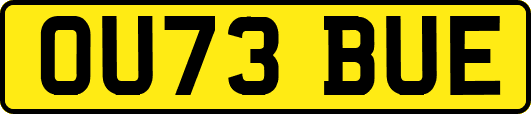 OU73BUE