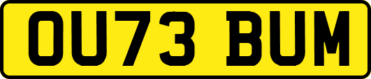 OU73BUM