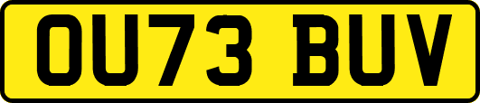 OU73BUV
