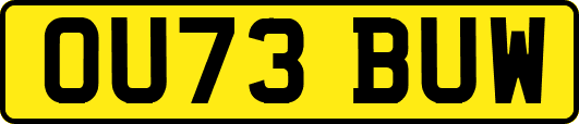 OU73BUW