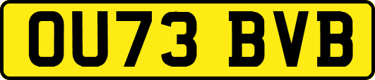 OU73BVB