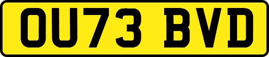 OU73BVD