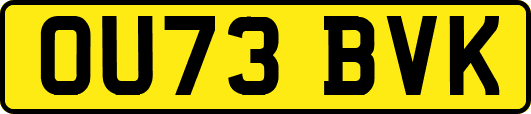 OU73BVK