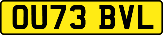 OU73BVL