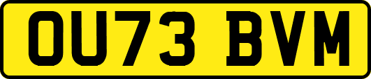 OU73BVM