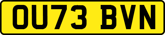 OU73BVN