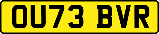 OU73BVR