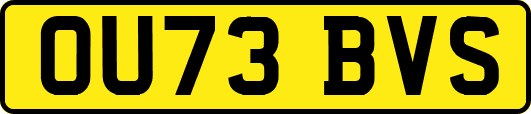 OU73BVS