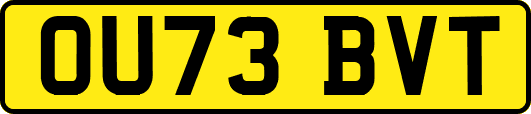 OU73BVT