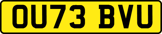 OU73BVU