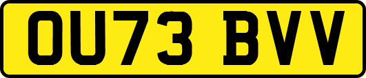 OU73BVV
