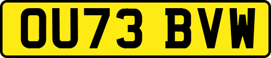 OU73BVW