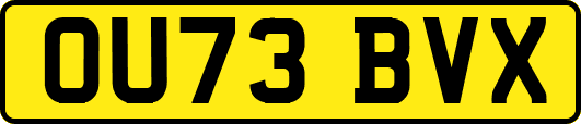 OU73BVX