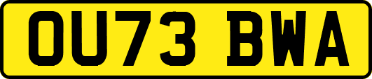 OU73BWA