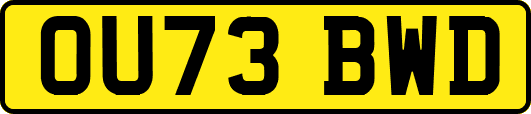 OU73BWD