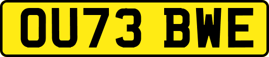 OU73BWE