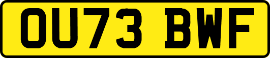 OU73BWF