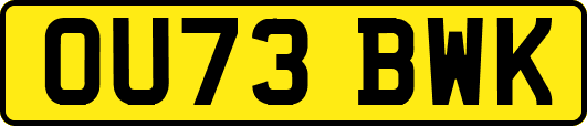 OU73BWK