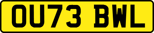 OU73BWL