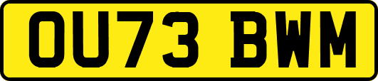 OU73BWM