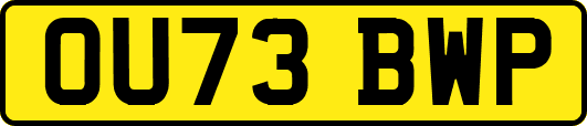 OU73BWP