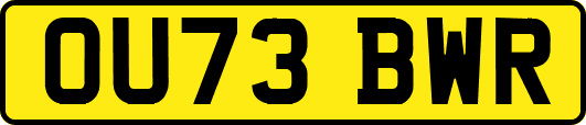 OU73BWR