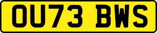 OU73BWS