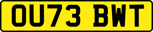 OU73BWT