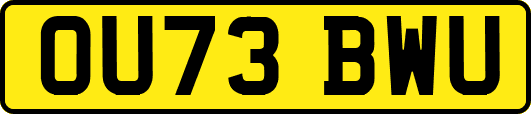 OU73BWU