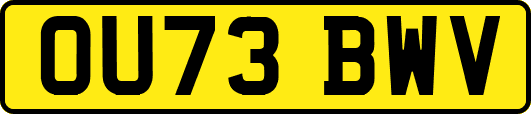 OU73BWV