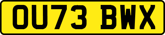 OU73BWX