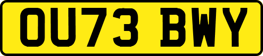 OU73BWY