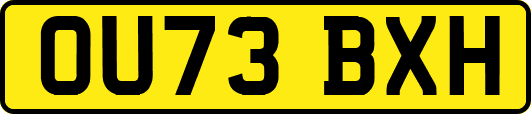 OU73BXH