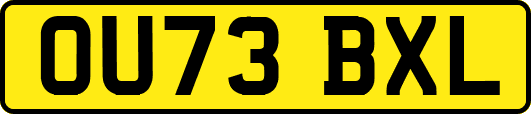 OU73BXL