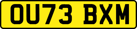 OU73BXM