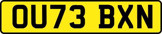OU73BXN