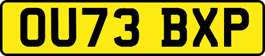 OU73BXP