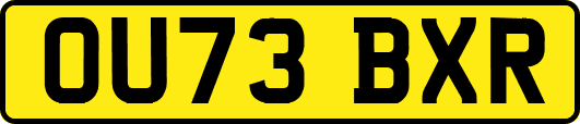 OU73BXR
