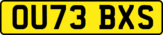 OU73BXS