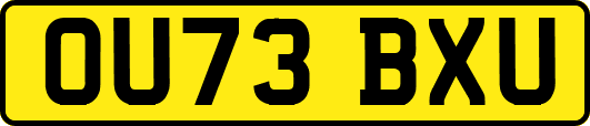 OU73BXU