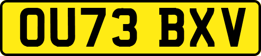OU73BXV