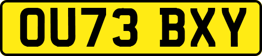 OU73BXY