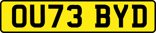 OU73BYD
