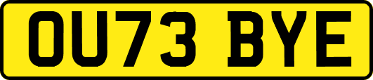 OU73BYE