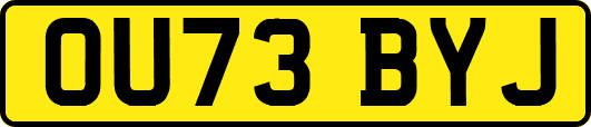 OU73BYJ