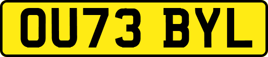 OU73BYL