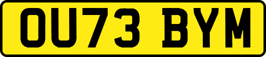 OU73BYM